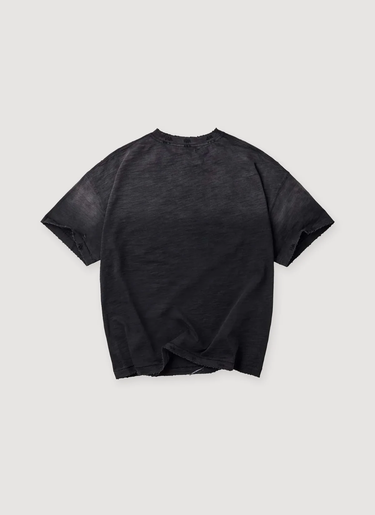 Vale Forever 8 Ball Tee Vintage Black - Image 2