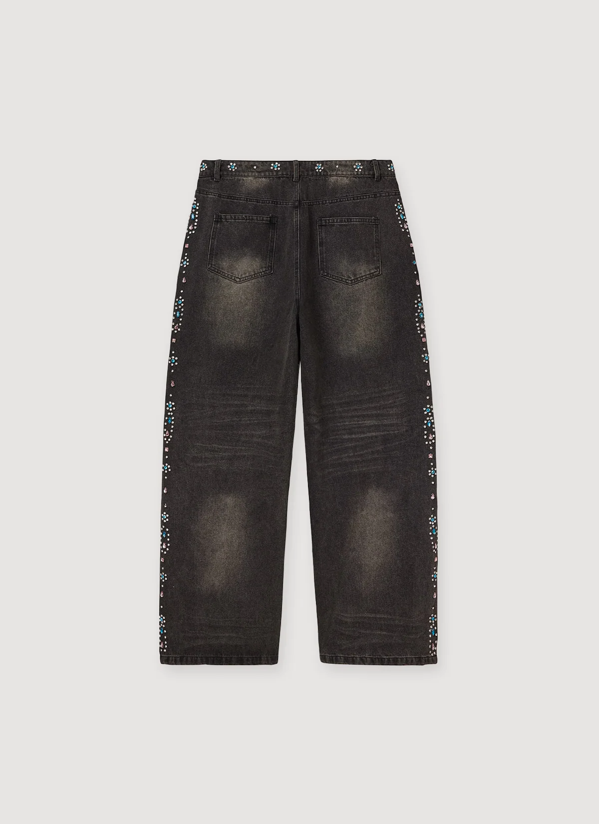Vale Forever Candy Denim Black - Image 2