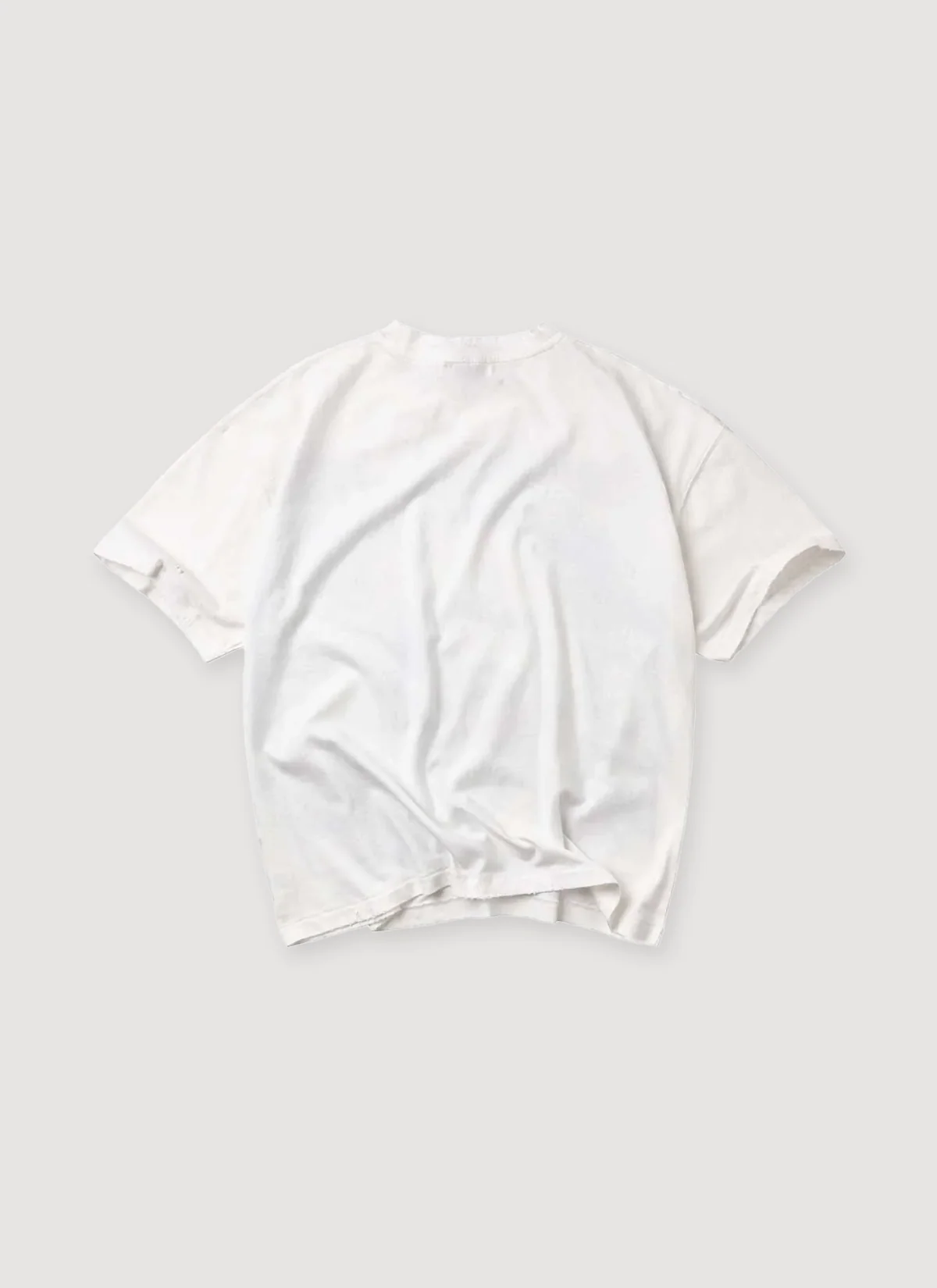 Vale Forever Cane Tee Vintage White - Image 2