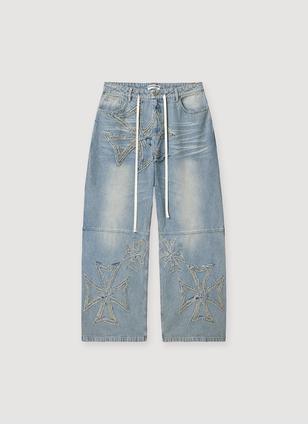 Vale Forever Croxxx Denim Blue