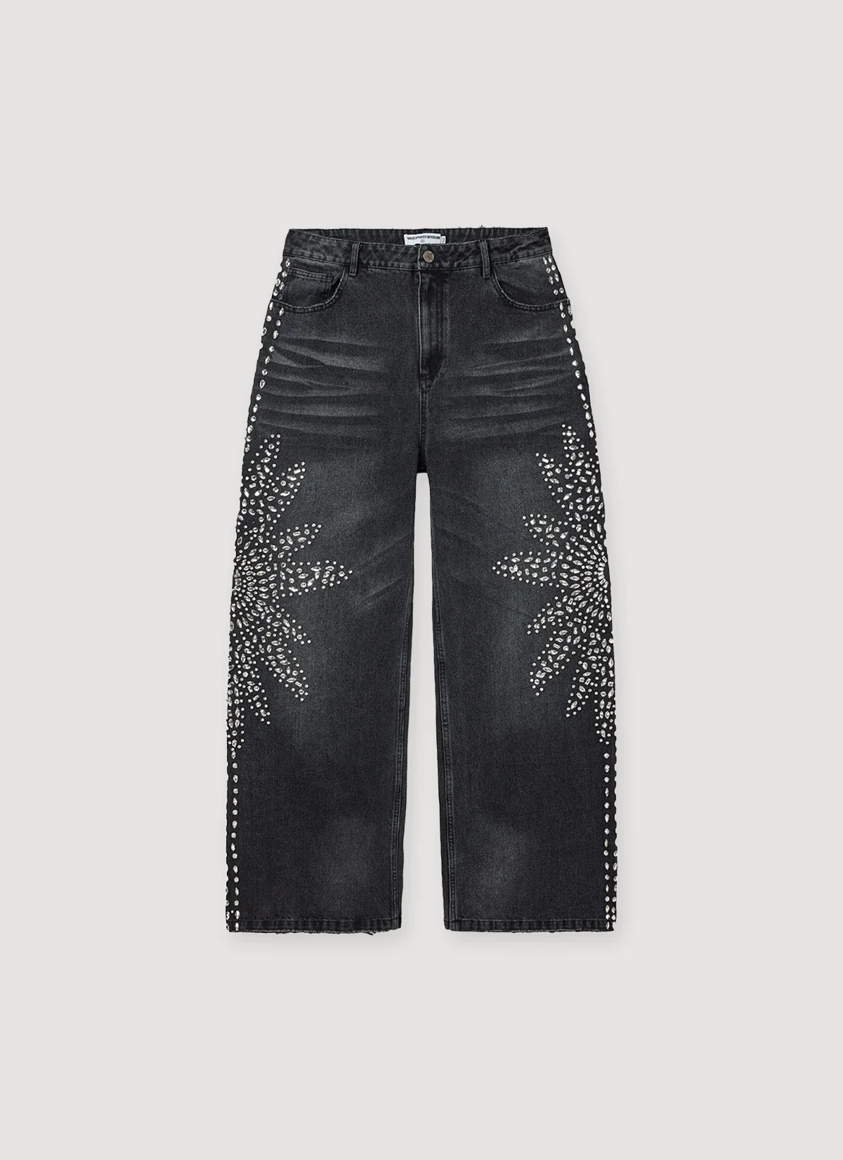 Vale Forever Sirens Denim Black