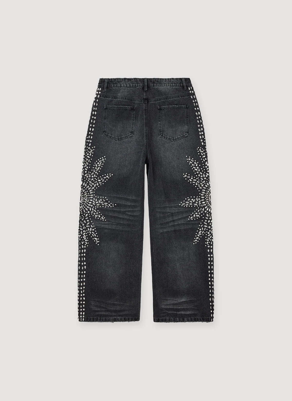 Vale Forever Sirens Denim Black - Image 2