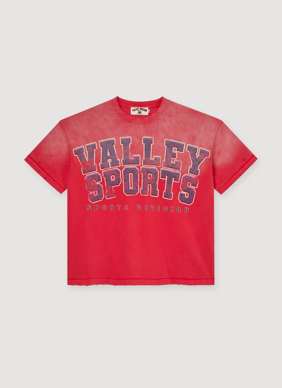 Vale Forever Sports Division Tee - Image 3