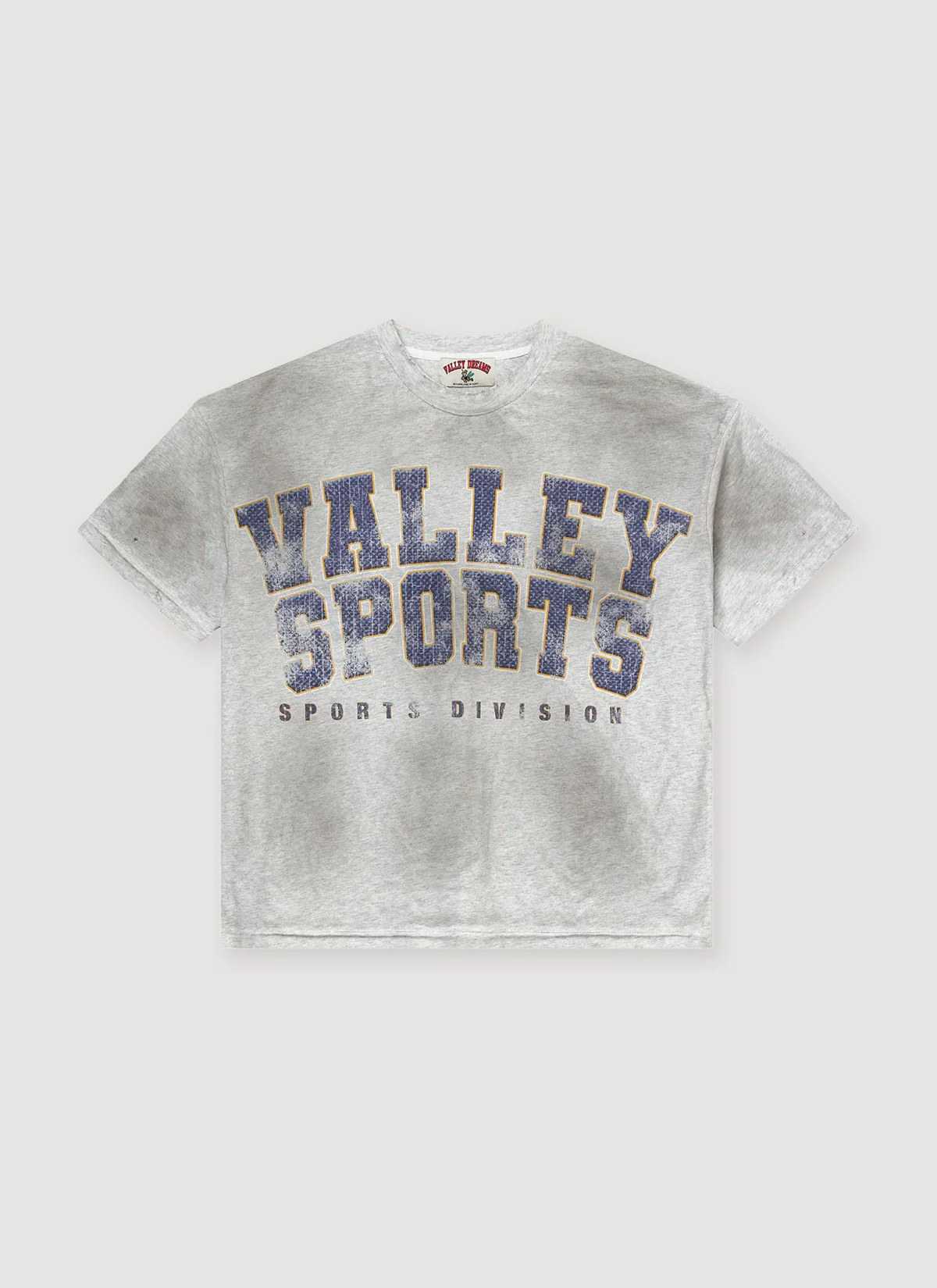 Vale Forever Sports Division Tee - Image 4