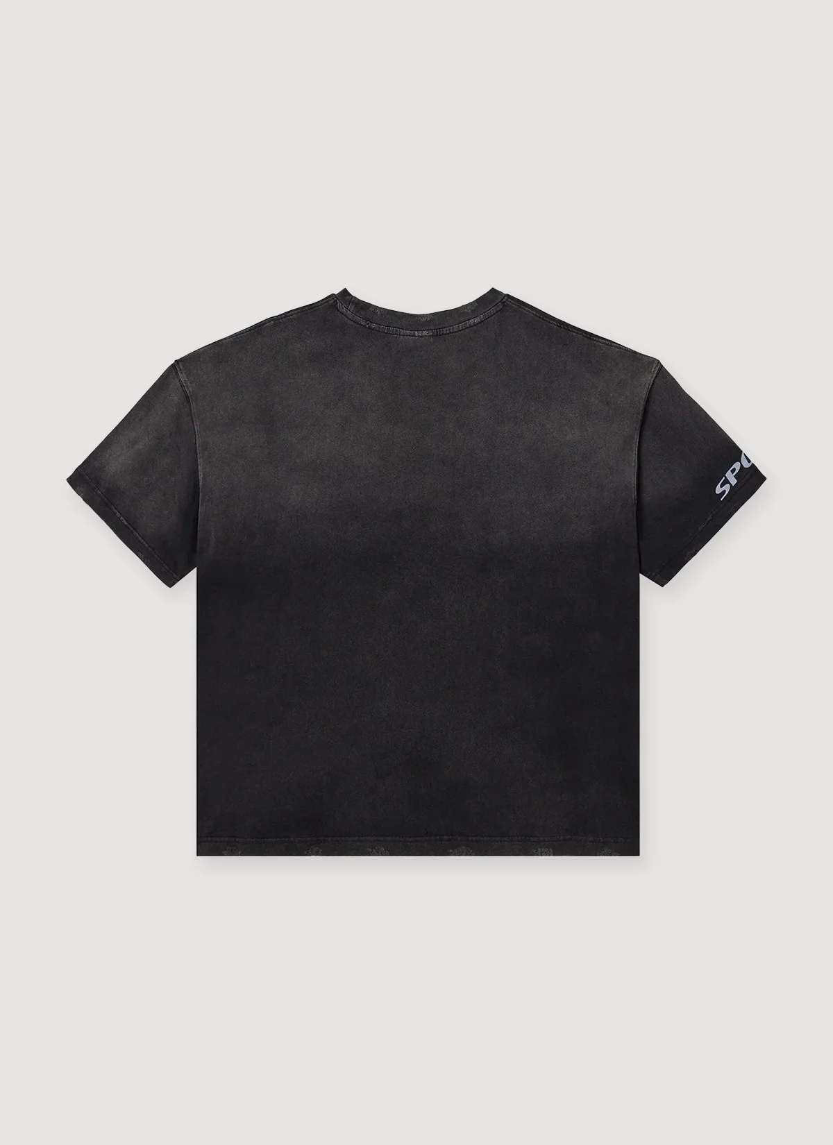 Vale Forever The Dog Tee Vintage Black - Image 2