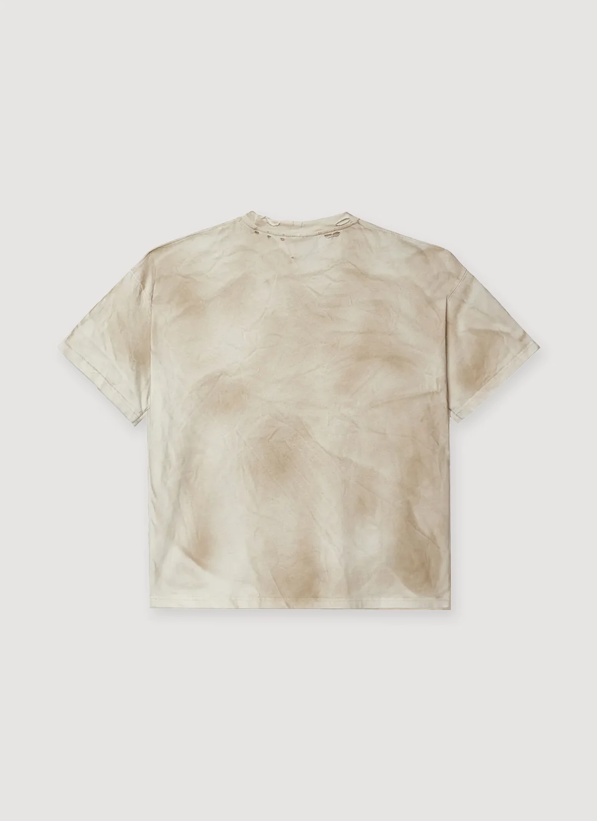 Vale Forever Valley Tour Tee Tan - Image 2