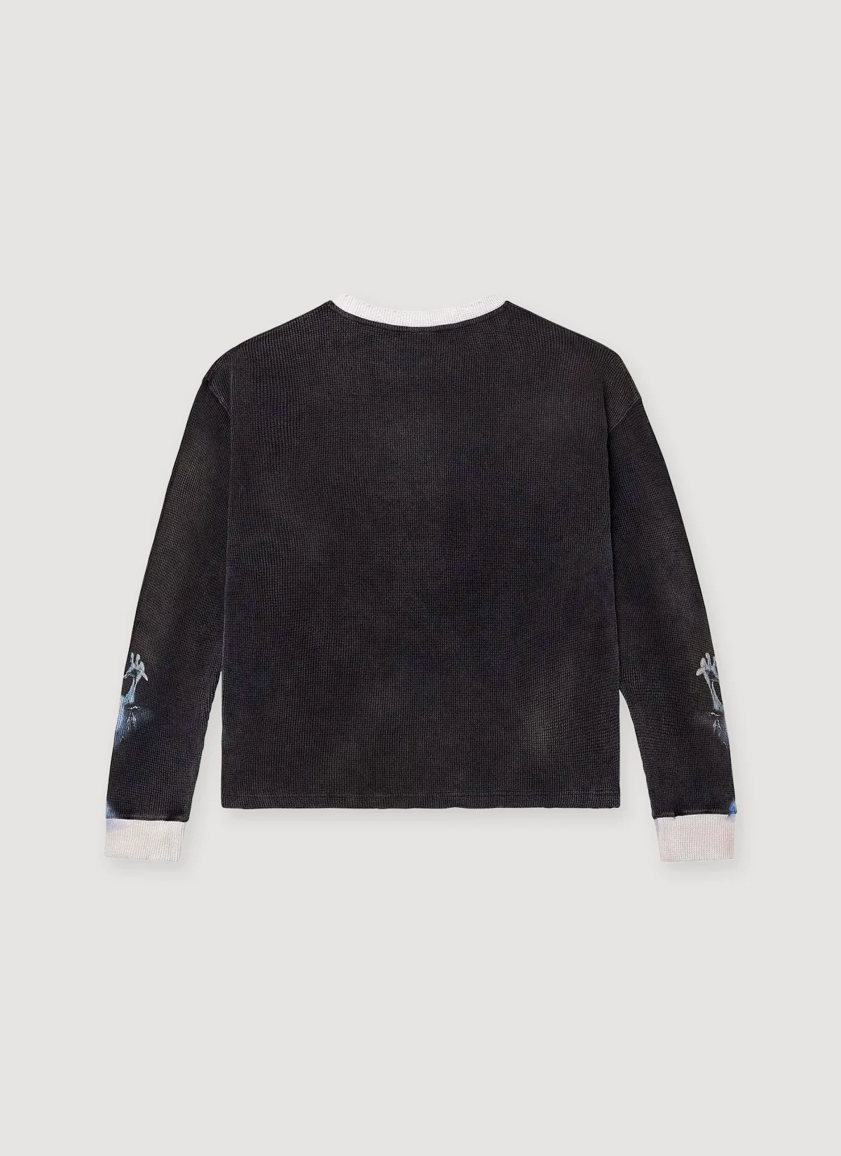 Vale Forever World Eater Thermal Vintage Black - Image 2