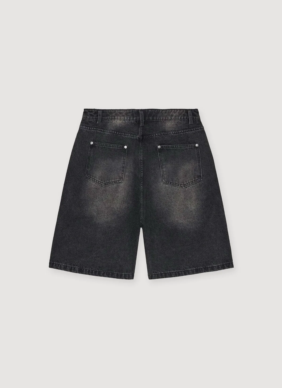 Vale Forever Ice Cream Jorts - Image 4