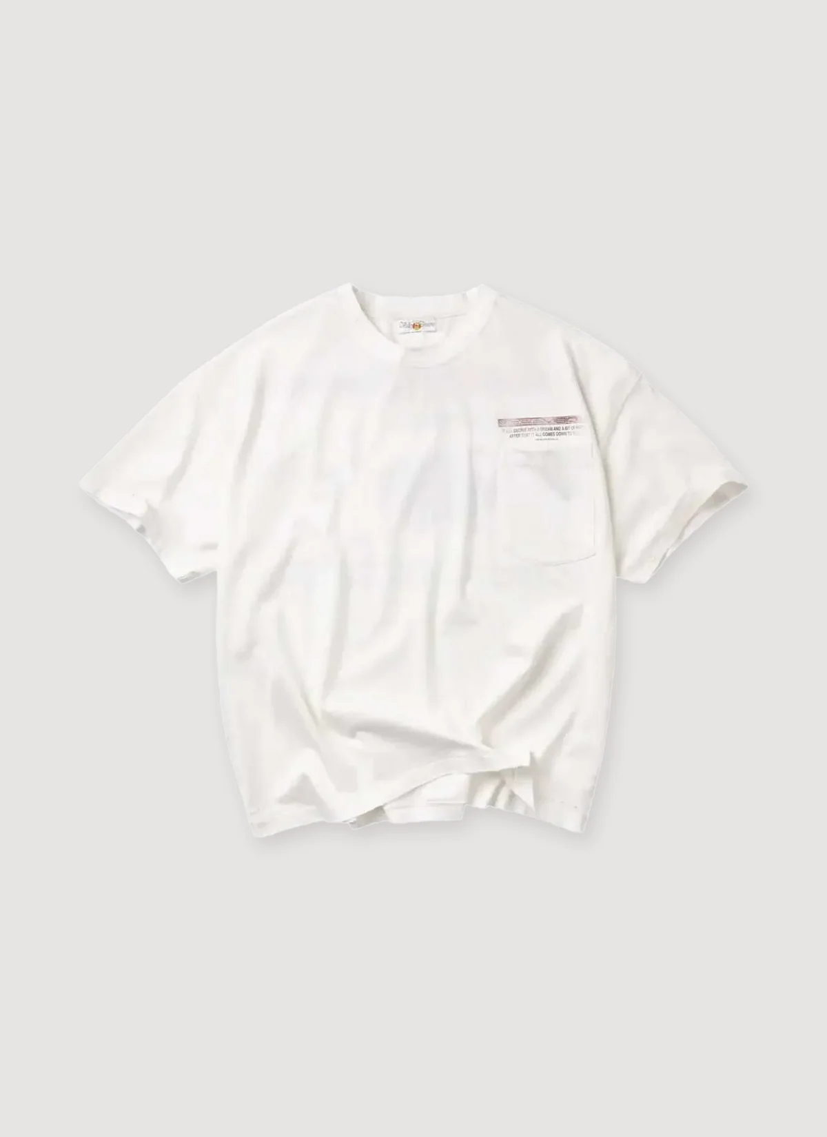 Vale Visions Tee - Image 3