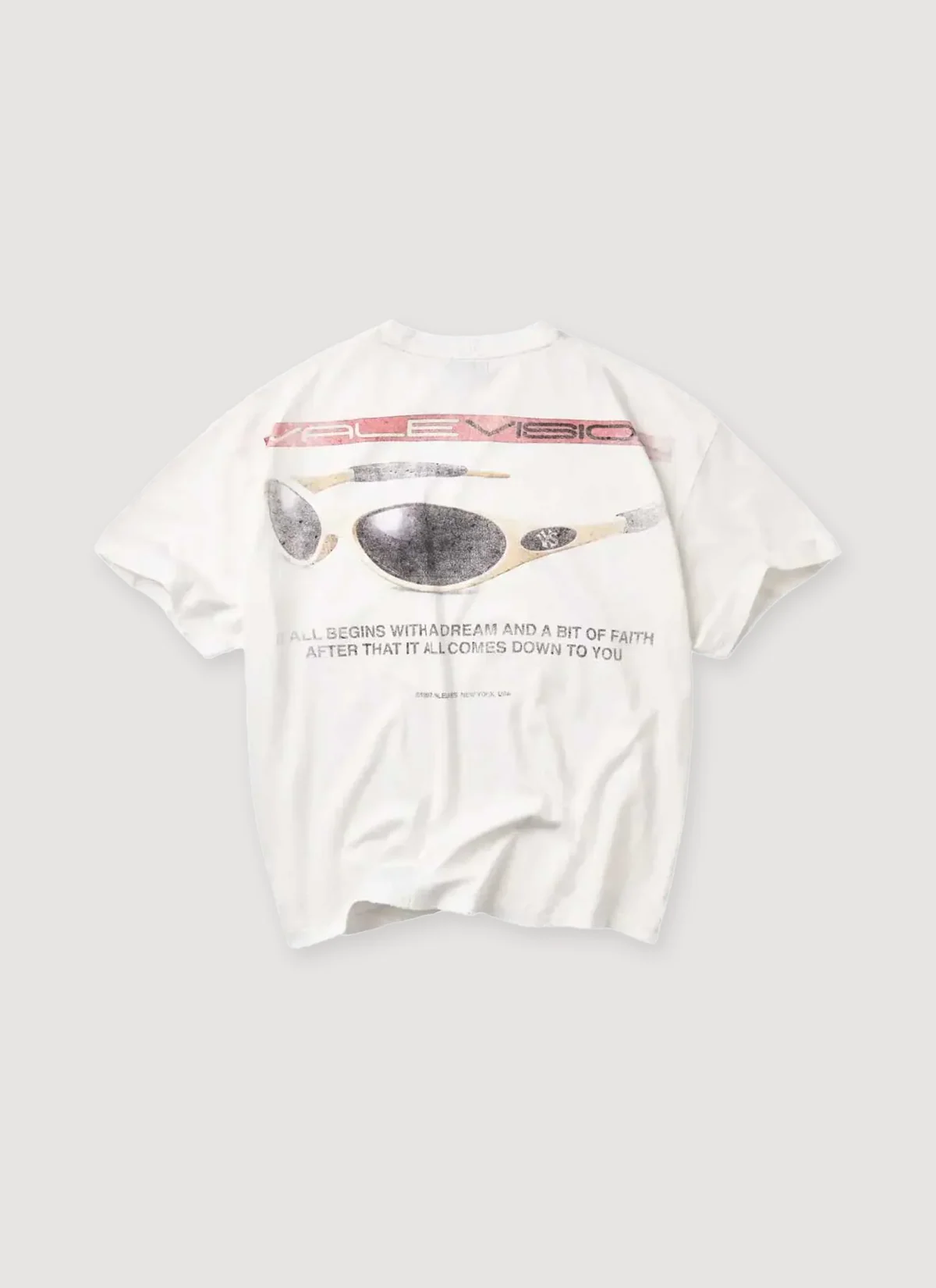Vale Visions Tee - Image 4