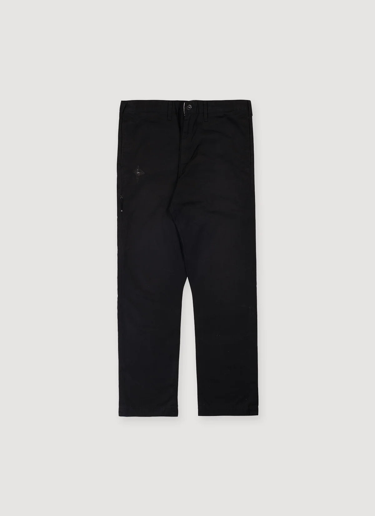 Fragment Vanquish Pants Black (Pre-Owned)