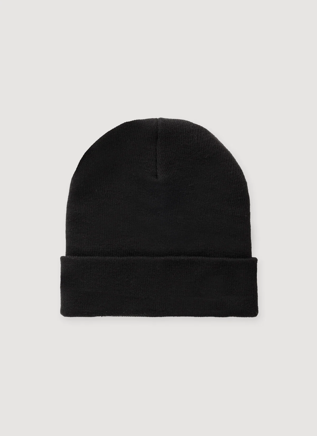 Chrome Hearts Watch Cap Beanie Black (Pre-Owned) - Image 2