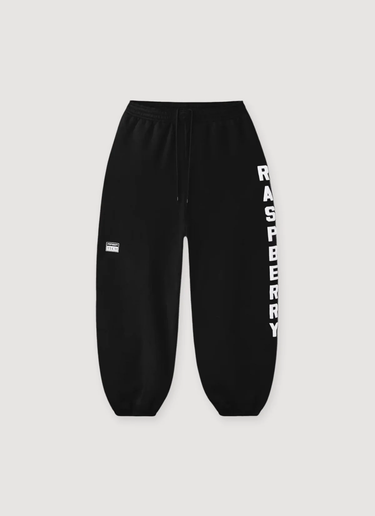 GV Gallery Weekday Sweatpants Black