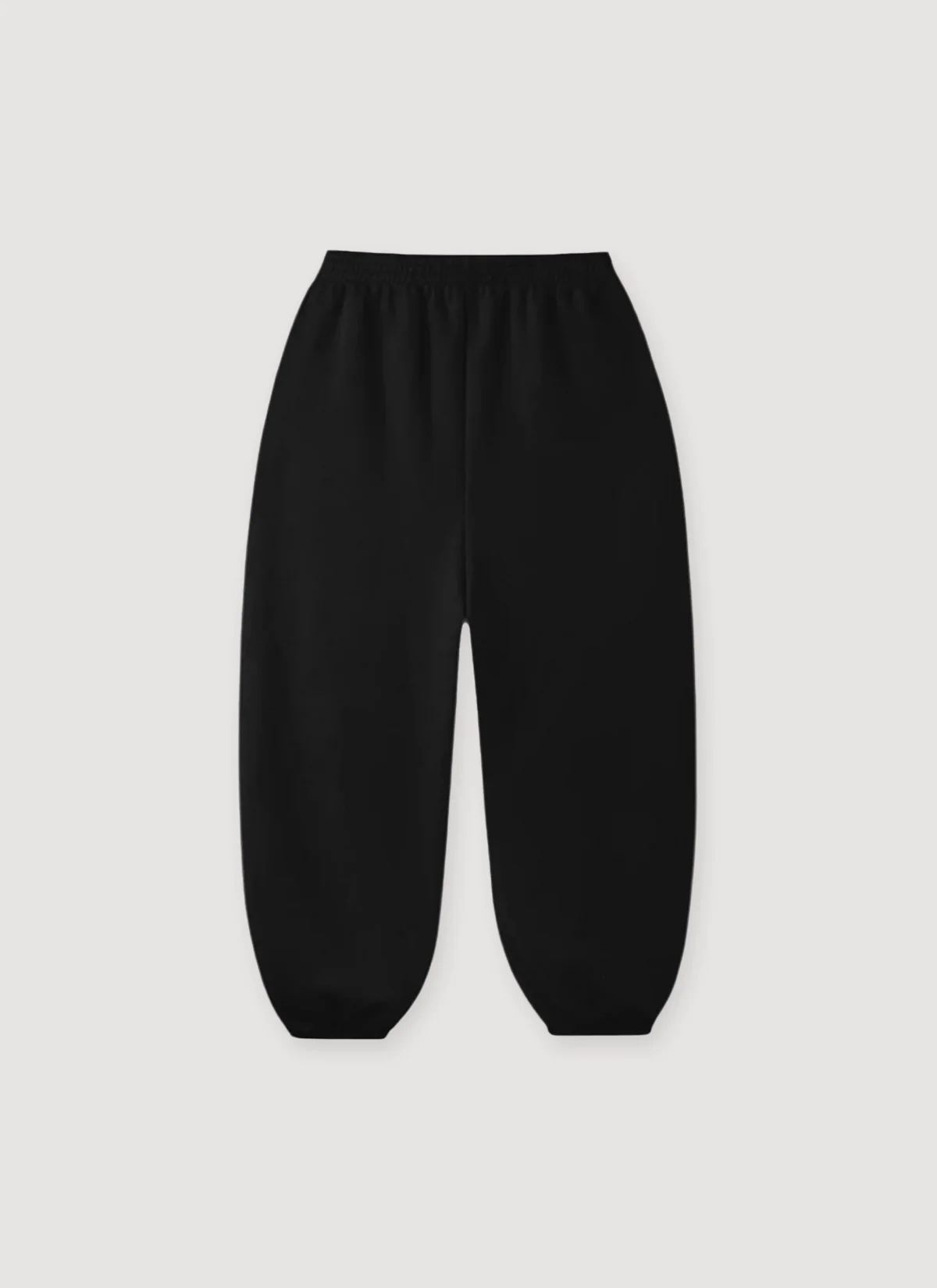 GV Gallery Weekday Sweatpants Black - Image 2
